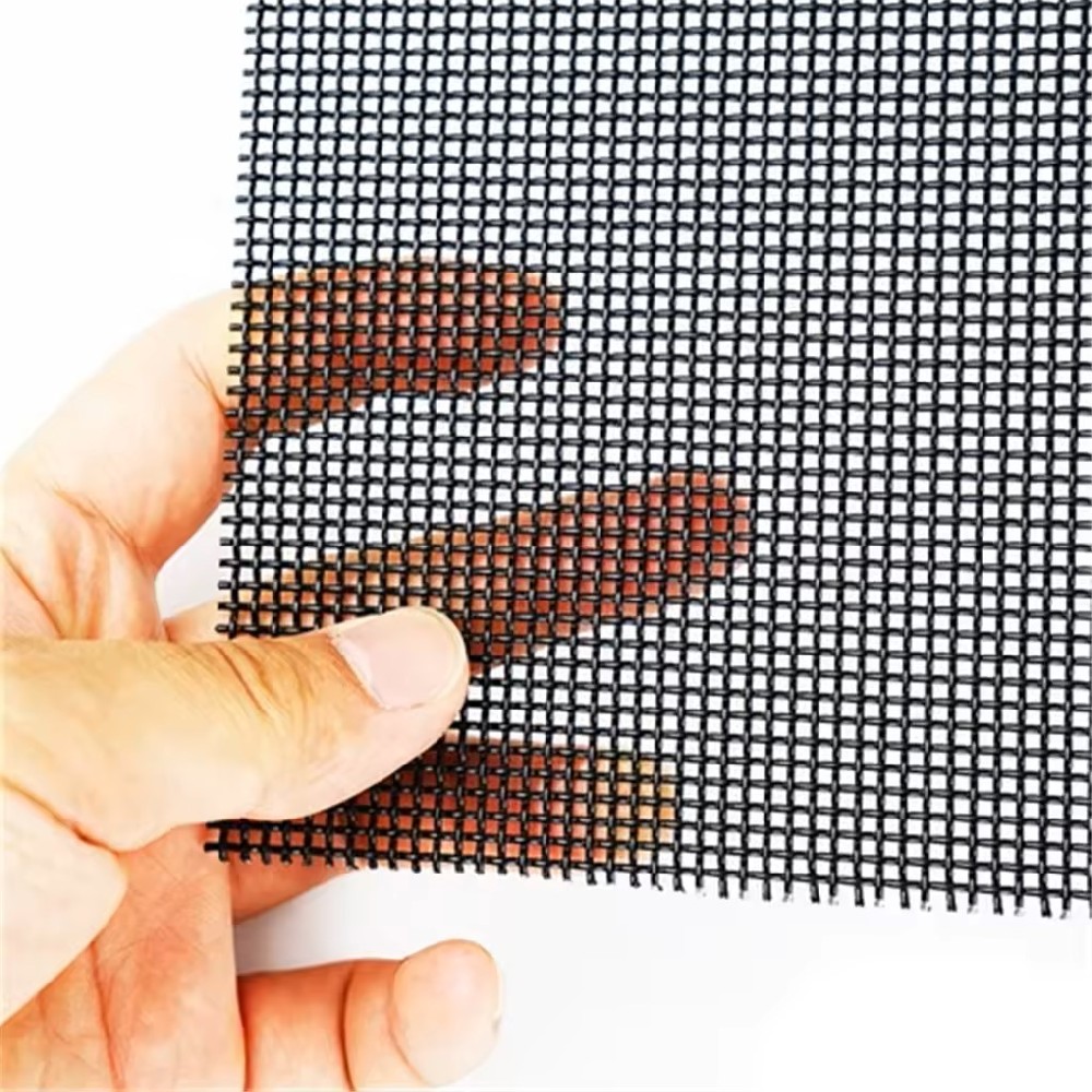 Anti Mosquito Wire Mesh Window Screen