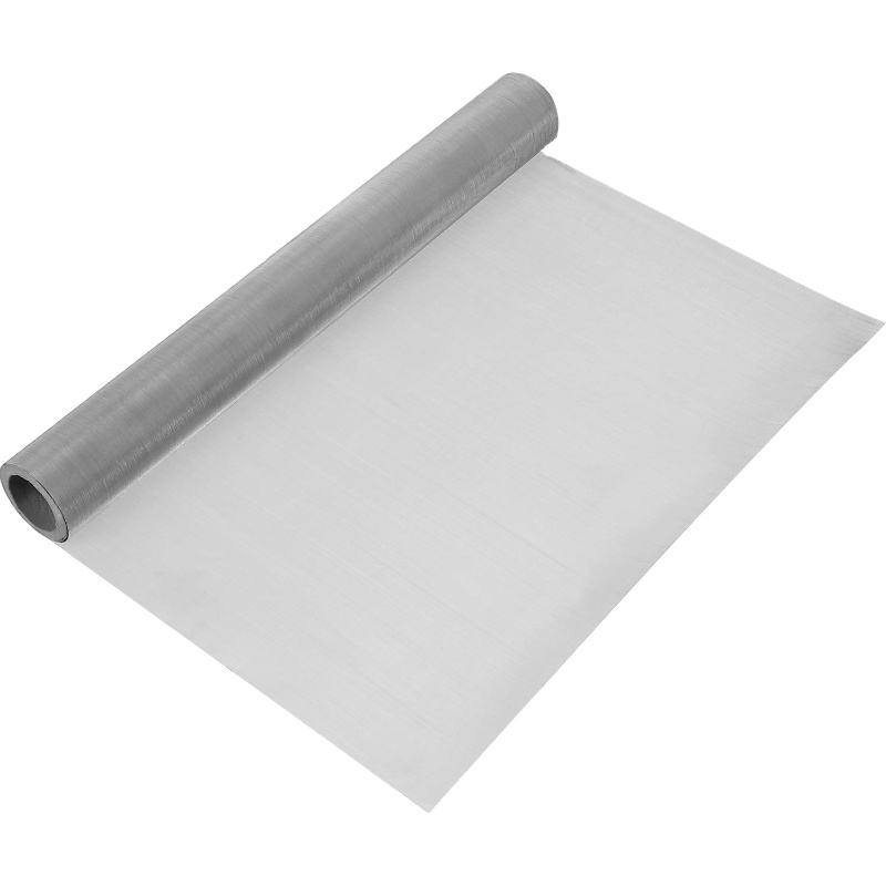 UV Resistant Aluminum Alloy Window Screen
